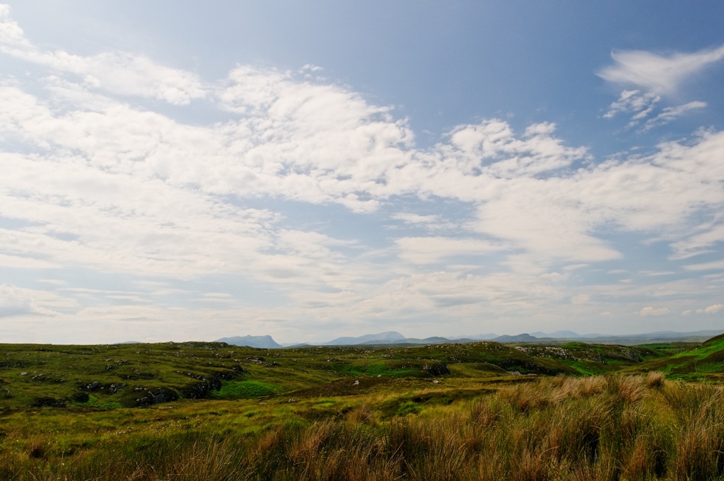 Scotland - Highlands